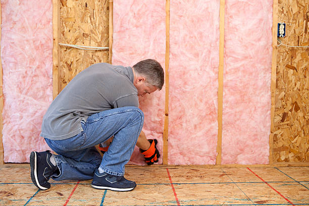 Best Residential Insulation in Reading, PA